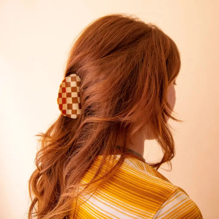 Sunshine Studios Hair Clip Collection