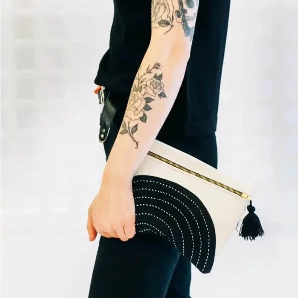 Anchal Eclipse Pouch Clutch Collection