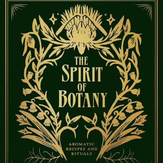 The  Spirit of Botany