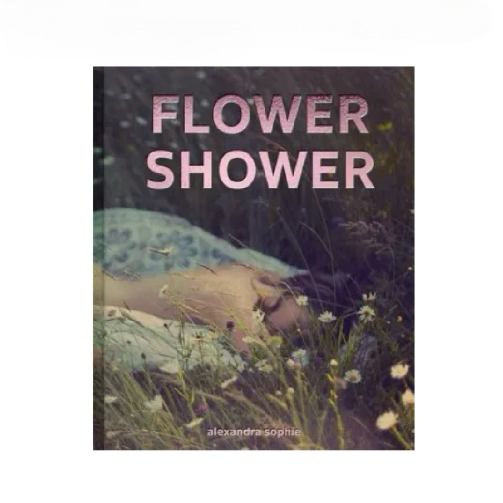 Flower Shower Book