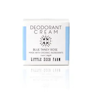 Little Seed Deodorant Cream + Jar